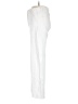 Risen White Casual Pants Size 7 - photo 5