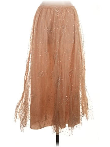 RED Valentino Formal Skirt (view 2)