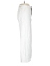 Risen White Casual Pants Size 7 - photo 4