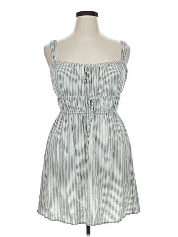 As U Wish Casual Dress (view 1)
