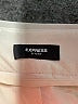 Express Tweed Ivory Shorts Size 8 - photo 3