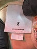 Express Tweed Ivory Shorts Size 8 - photo 4