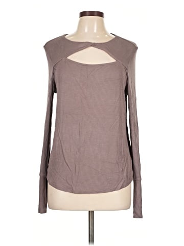 Allison Joy Long Sleeve Top (view 1)