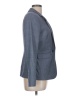 Reiss Gray Blazer Size 10 - photo 4