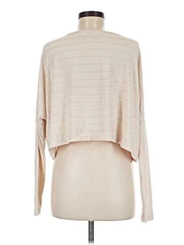 Roxy Long Sleeve Top (view 2)