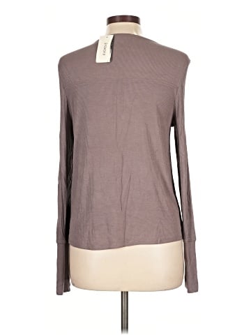 Allison Joy Long Sleeve Top (view 2)