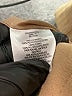metaphor 100% Polyester Tan Coat Size M - photo 7