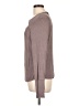 Allison Joy Brown Long Sleeve Top Size L - photo 5
