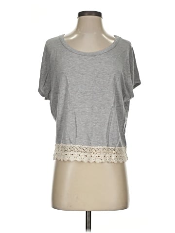Alya Short Sleeve T-Shirt (view 1)