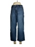 St. John's Bay Blue Jeans Size 10 - photo 1