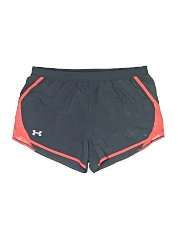 Under Armour Athletic Shorts (view 1)