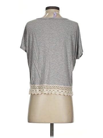 Alya Short Sleeve T-Shirt (view 2)