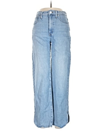 Madewell Jeans (view 1)