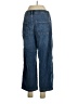 St. John's Bay Blue Jeans Size 10 - photo 2