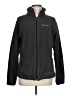 Columbia 100% Polyester Gray Sweatshirt Size L - photo 1