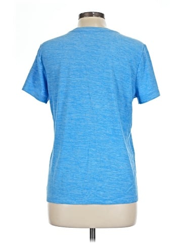 Time and Tru Active T-Shirt (view 2)