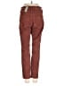 J.Crew Brown Casual Pants Size 24 waist (petite) - photo 2