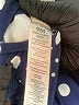 OshKosh B'gosh Polka Dots Blue One Piece Swimsuit 6-9 MO / 9 MO - photo 4