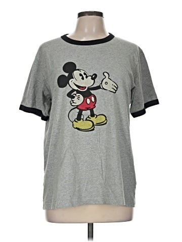 UT for Uniqlo Short Sleeve Top (view 1)