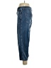 St. John's Bay Blue Jeans Size 10 - photo 5