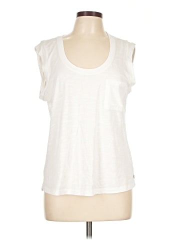 Sanctuary Sleeveless T-Shirt (view 1)