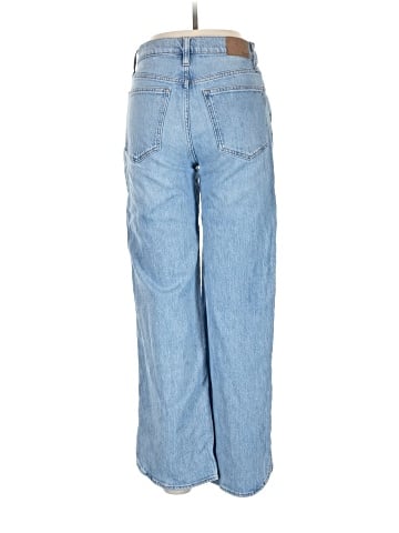 Madewell Jeans (view 2)