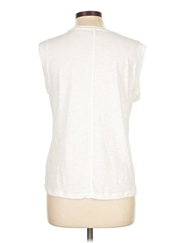 Sanctuary Sleeveless T-Shirt (view 2)
