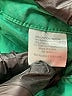 Lila Ryan Solid Green Shorts Size 10 - photo 4