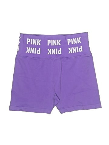 Victoria's Secret Pink Athletic Shorts (view 1)