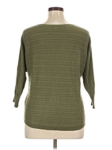 Market and Spruce 3/4 Sleeve Top (view 2)