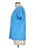 Time and Tru Blue Active T-Shirt Size L - photo 5