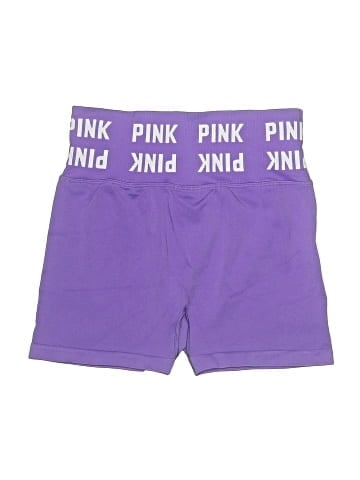 Victoria's Secret Pink Athletic Shorts (view 2)