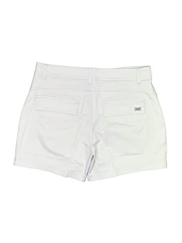 Eddie Bauer Khaki Shorts (view 2)