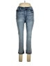 Judy Blue Blue Jeans Size 11 - photo 1