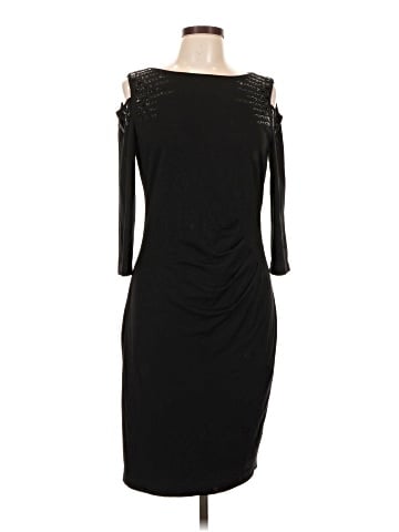 Cache Cocktail Dress (view 1)
