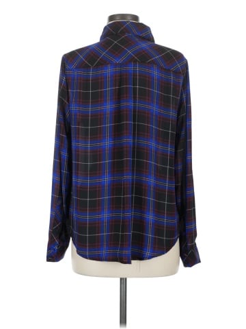 Torrid Long Sleeve Blouse (view 2)