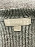 Evolution by Cyrus Solid Gray Pullover Sweater Size L - photo 7