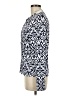 Tommy Bahama Blue Jacket Size M - photo 5