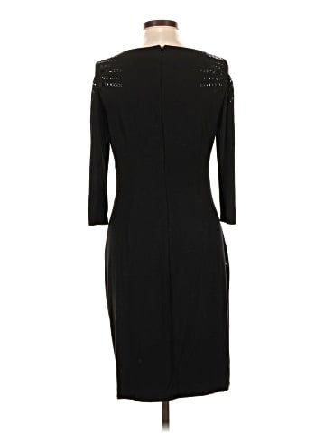 Cache Cocktail Dress (view 2)