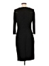 Cache Black Cocktail Dress Size 12 - photo 2