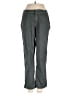 Sundry Solid Gray Casual Pants Size 24 waist - photo 1