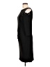 Cache Black Cocktail Dress Size 12 - photo 5