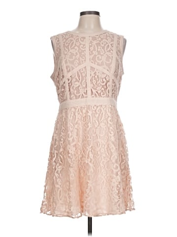 Gianni Bini Cocktail Dress (view 1)