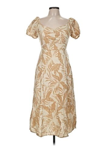 Jessica Simpson Cocktail Dress (view 1)