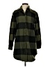 Steve Madden Green Coat Size S - photo 1