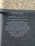 SPANX 100% Elastane Blue Leggings Size M - photo 7