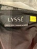 Lyssé Floral Red Casual Skirt Size XS - photo 4