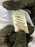 Magaschoni 100% Organic Cotton Blue Pullover Sweater Size M - photo 8