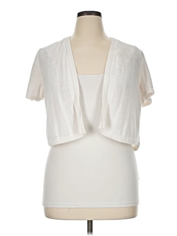 Lane Bryant Cardigan (view 1)