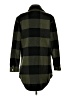 Steve Madden Green Coat Size S - photo 2